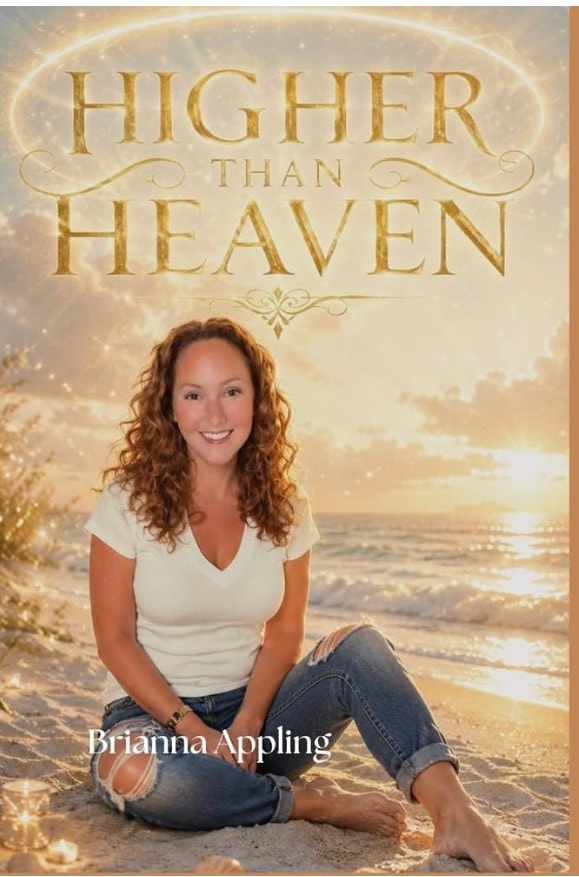 Book cover for heaven