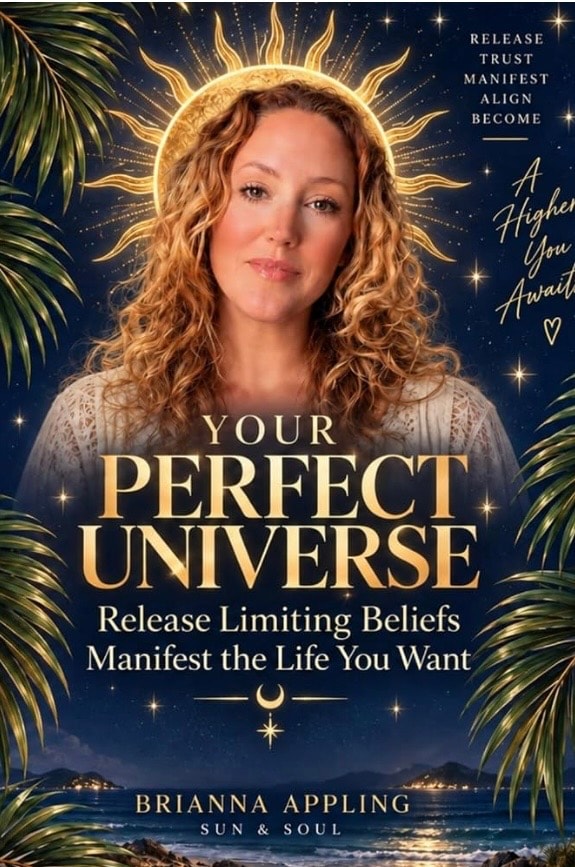 Book cover for universe