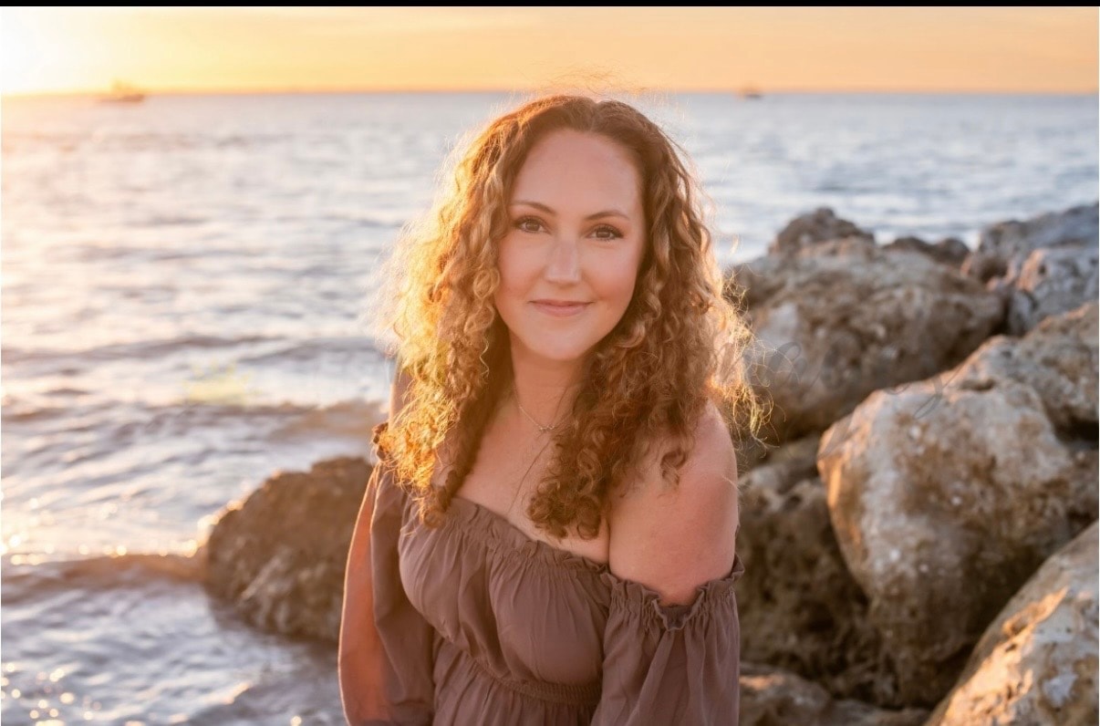 Brianna Appling, author